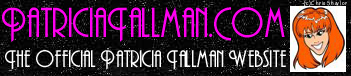 Pat Tallman's Official Web Site